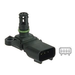 Датчик вакууму Delphi PS10125