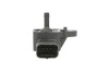 Датчик тиску наддува Fiat Scudo 2.0JTD 99-/ Citroen Jumpy/Peugeot Expert 2.0HDi 99-06 Delphi PS10134 (фото 2)