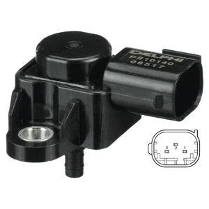 Датчик абсолютного давления Delphi PS10140
