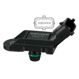 Датчик вакууму Delphi PS10141