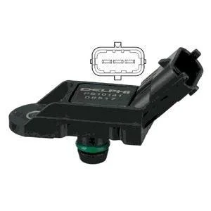 Датчик вакууму Delphi PS10141