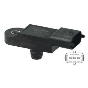 Датчик абсолютного давления Delphi PS10167