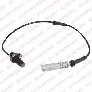 Датчик ABS Delphi SS10305