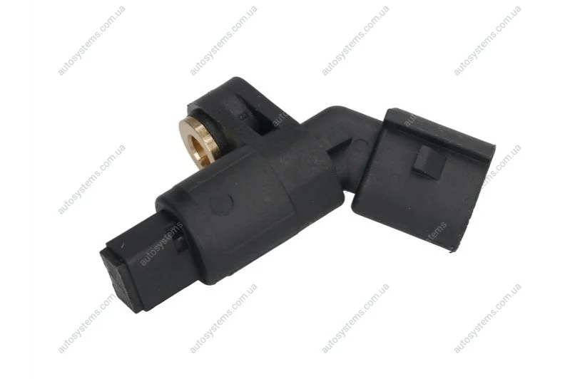 Датчик ABS (передній) VW Caddy II 1.4/1.6/1.9TDi 95-04 (L) Delphi SS10307 (фото 1)