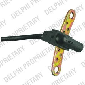 Датчик положения коленчатого вала Delphi SS10759-12B1