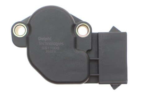 Датчик положення заслонки дросельної Ford Focus/Galaxy/Mondeo 03-06 Delphi SS11000-12B1