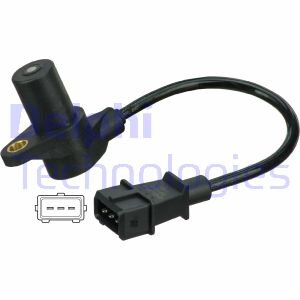 Датчик положения коленчатого вала Delphi SS11060