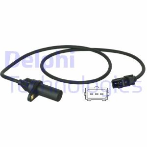 Датчик положения коленчатого вала Delphi SS11157