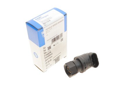 Датчик швидкості обертання валу КПП Fiat Doblo 10- Delphi SS11315