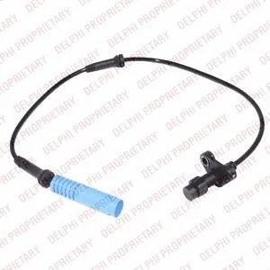 Датчик ABS Delphi SS20007