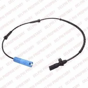 Датчик ABS (задній) BMW 5 (E39) 95-03 M52/M57/M47/M62/M51 Delphi SS20008