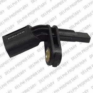 Датчик ABS Delphi SS20036