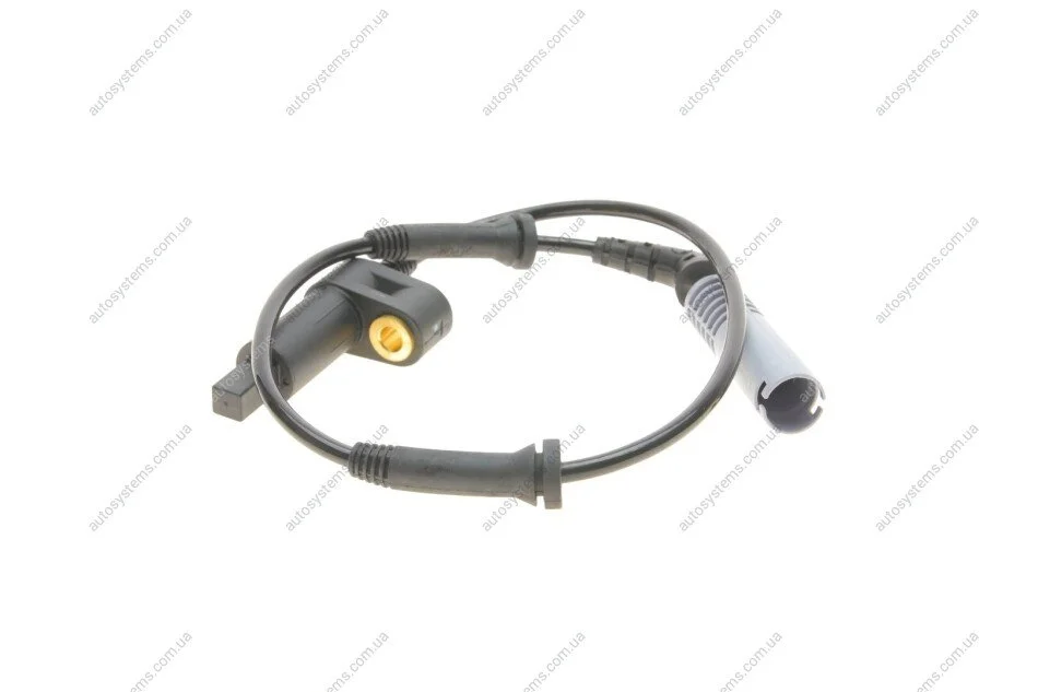 Датчик ABS (передній) BMW 3 (E46) 98-05 M47/M57/M54/M52/M43/M46 Delphi SS20040 (фото 1)