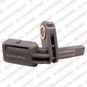 Датчик ABS (задній) VW Caddy III/IV 10-/Touareg/ Porsche Cayenne 02-10 (L) Delphi SS20062