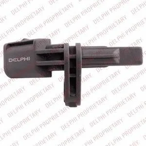 Датчик ABS (задній) Audi A3/Q7/Skoda SuperB/VW Caddy IV 16- (R) Delphi SS20063
