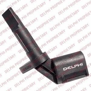 Датчик частоты вращения Delphi SS20070