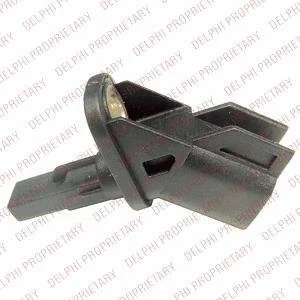 Датчик ABS (передній) Ford Focus/Focus II 03-12 Delphi SS20104