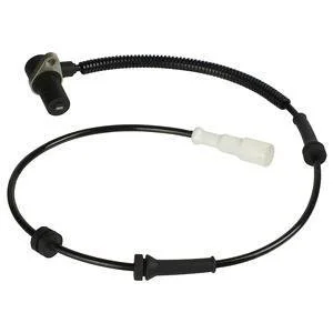 Датчик ABS передн прав CHEVROLET LACETTI, NUBIRA, OPTRA DAEWOO LACETTI, NUBIRA 1.4-2.0D 07.03- Delphi SS20300