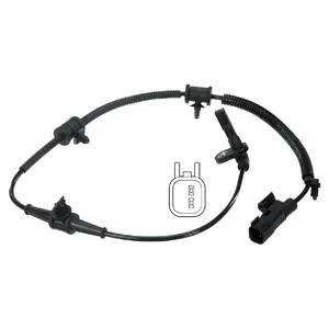 Датчик ABS Delphi SS20377