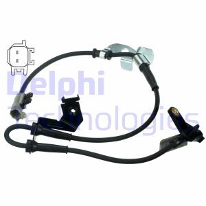 Датчик АБС Delphi SS20394