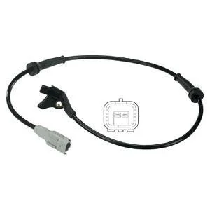 Датчик ABS (передній) Citroen Berlingo/Peugeot Partner 1.6HDi 08- Delphi SS20397