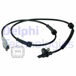 Датчик ABS Delphi SS20402 (фото 1)