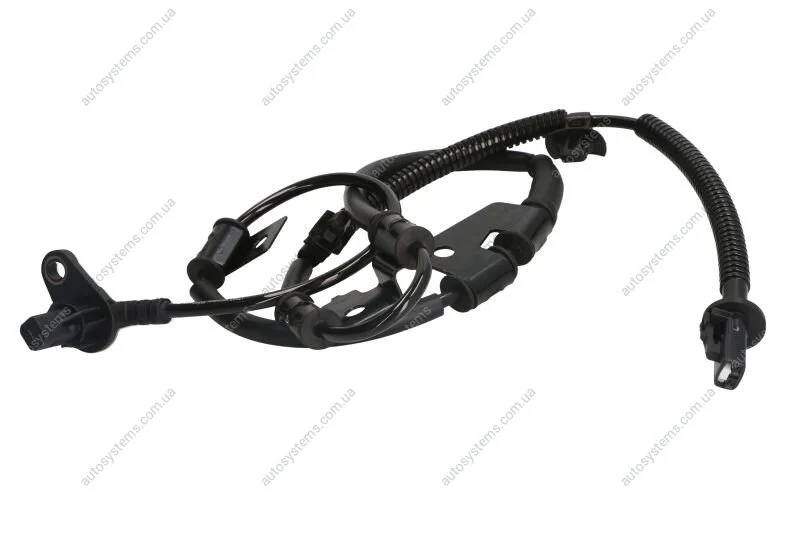 Датчик ABS передн лів HYUNDAI TUCSON KIA SPORTAGE II 2.0-2.7 06.04-01.12 Delphi SS20504 (фото 1)