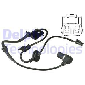 Датчик ABS Delphi SS20507