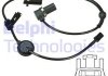 Датчик ABS (передній) Hyundai Santa Fe 01-06 (R) Delphi SS20508 (фото 1)