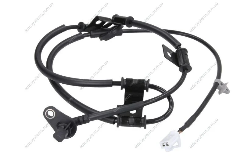 Датчик ABS задн лів HYUNDAI TUCSON KIA SPORTAGE II 2.0-2.7 06.04-11.10 Delphi SS20509 (фото 1)