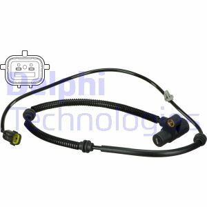 Датчик АБС Delphi SS20515