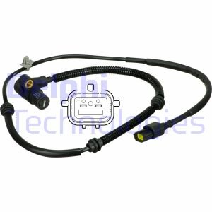 Датчик АБС (ABS) Delphi SS20516