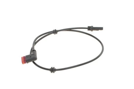 Датчик ABS задн лів/прав MERCEDES S (C216), S (W221, V221) 3.0-6.3 10.05-12.13 Delphi SS20541