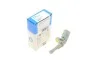Датчик ABS (задній) Audi Q3/Skoda SuperB/VW Golf/Jetta/Passat/Sharan/Touran 1.2-3.6 06- (R) Delphi SS20571 (фото 1)
