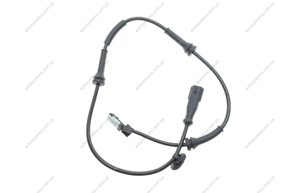 Датчик ABS (передній) Renault Kangoo 1.2/1.5 dCi/1.6 16V 08- Delphi SS20799 (фото 1)