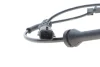 Датчик ABS (передній) Renault Kangoo 1.2/1.5 dCi/1.6 16V 08- Delphi SS20799 (фото 3)
