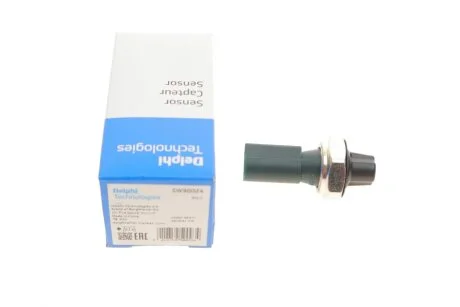 Датчик тиску мастила Delphi SW90024