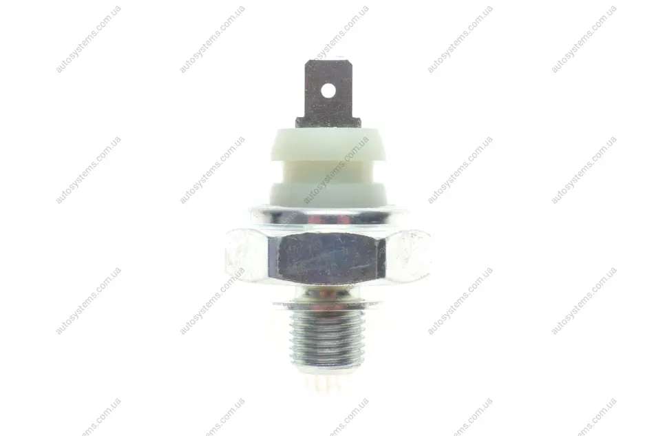Датчик тиску оливи VW Caddy II 1.6 95-97 (1.8 bar) (білий) Delphi SW90030 (фото 1)