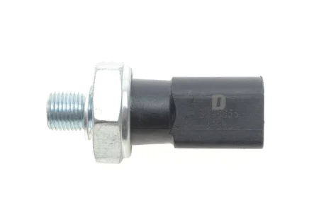 Датчик тиску оливи VW Golf V/Seat Leon 2.0TFSi/GTi 04-11 (1.5 bar) (чорний) Delphi SW90055