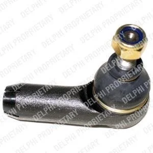Наконечник тяги рульової (R) Audi A6 94-97/Audi 100/200 79-94 Delphi TA1070