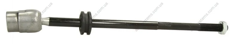 Тяга рульова VW Golf II/Jetta II/Caddy II/Polo III/Seat Toledo 83-04 (L=366mm) Delphi TA1082 (фото 1)