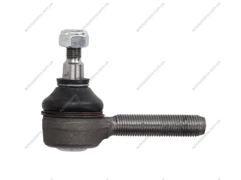 Наконечник тяги рульової BMW 5 (E28/E34) 81-96/6 (E24) 77-89/7 (E32) 85-94/8 (E31) 90-96 Delphi TA1152 (фото 1)