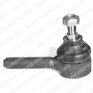 Наконечник тяги рульової BMW 5 (E28/E34) 81-96/6 (E24) 77-89/7 (E32) 85-94/8 (E31) 90-96 Delphi TA1152