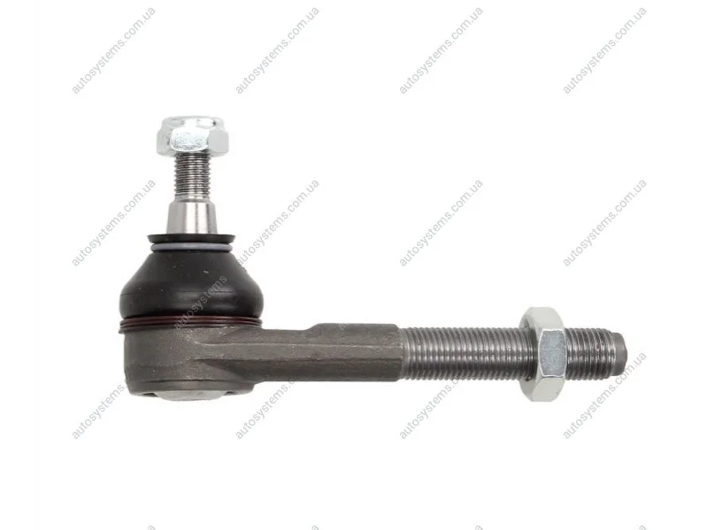 Наконечник тяги рульової (R) Citroen C4 04-11/Peugeot 206 98-/Peugeot 307 00-09 Delphi TA1154 (фото 1)