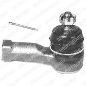 Рульовий наконечник Delphi TA1193