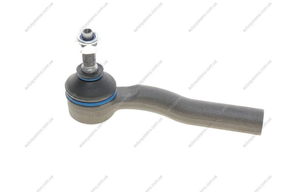 Наконечник тяги рульової (R) Fiat Bravo 95-01/Tempra 90-96/Tipo 87-95 Delphi TA1249 (фото 1)