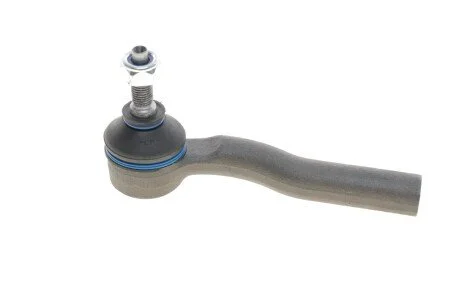 Наконечник тяги рульової (R) Fiat Bravo 95-01/Tempra 90-96/Tipo 87-95 Delphi TA1249