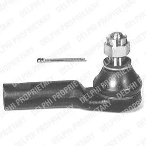 Рульовий наконечник Delphi TA1254