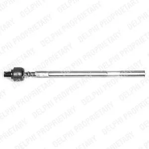 Тяга рульова Citroen Berlingo/Xsara/Peugeot Partner 96- (L=355mm) Delphi TA1503