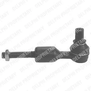 Наконечник тяги рульової Audi A4/A6/VW Passat B5 96-05 Delphi TA1583